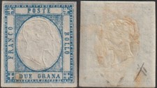 1861 province napoletane gr - province, 2