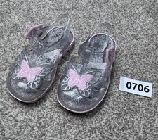 Mini sandali Melissa in