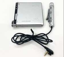 Sony MZ-RH1 Hi-MD Walkman