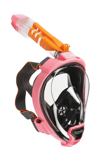 Ocean reef aria maschera - reef,