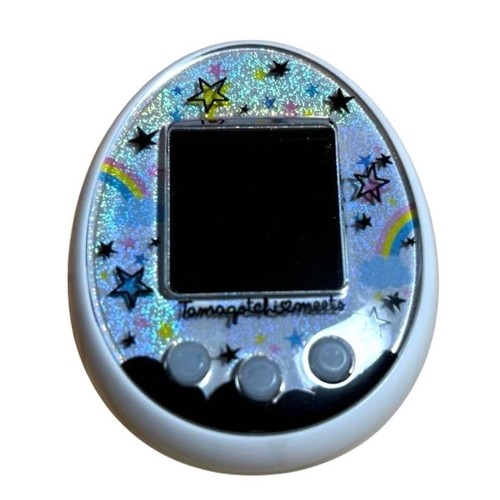 Bandai tamagotchi meets - tamagotchi,