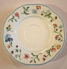 Villeroy Boch Mariposa Saucer