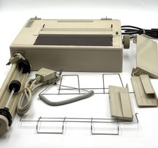 COMMODORE 64/128 MPS 1550 C