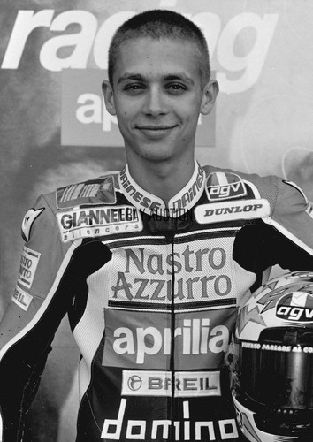 Aprilia 250cc racer - , 1998