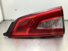 Nissan Qashqai 2014 fanale