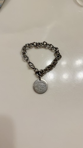 Bracciale tiffany please - bracciale, &