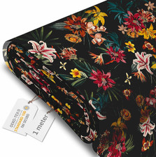 Tessuto Impermeabile Al Metro 160 Cm Larghezza, 220 G/M² 600D, Stoffa per Cuscin