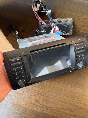 Autoradio per bmw - autoradio,