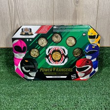 Hasbro Power Rangers Lightning Collection Mighty Morphin Power Morpher
