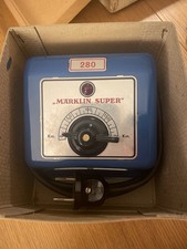trasformatore vintage Marklin