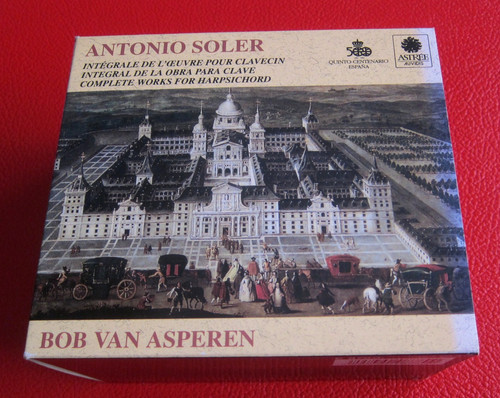 Bob van asperen - bob, soler