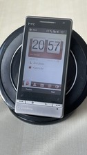 HTC Touch Diamond || Argento testato senza SIM Windows Mobile 6.5