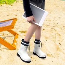 Stivali da pioggia da donna