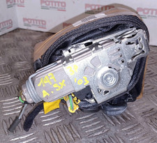 Cintura di sicurezza ant. SX ALFA ROMEO 147 (W8) 1.9 JTD M-JET 16V Progr.