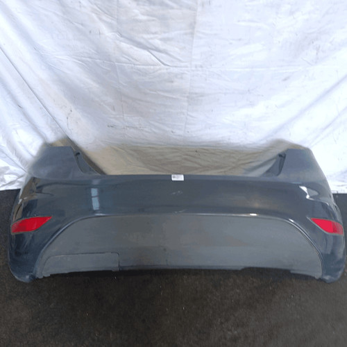 1730685 paraurti post ford - paraurti, post.