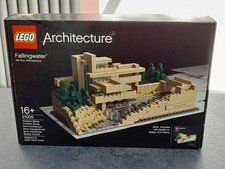 LEGO ARCHITECTURE