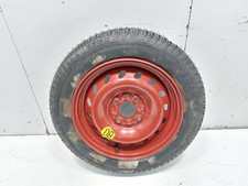 RUOTA DI SCORTA DEBIVA 137/70