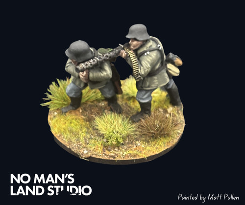 Bolt action mitragliatrice - bolt,