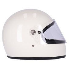 Vintage Roeg Chase White