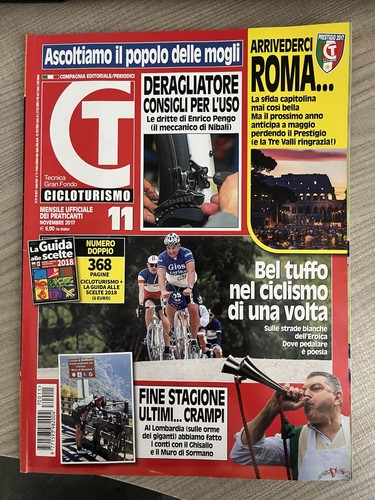 Cicloturismo novembre - 11,
