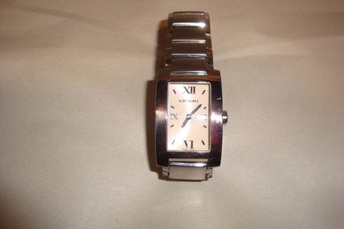 Orologio vintage mont blanc - vintage,