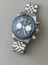 2024 Tudor Black Bay Chrono