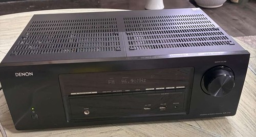 Denon avr 1713 ricevitore - denon,