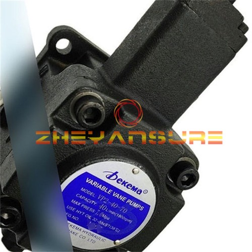 1pz nuovo dekema - dekema, vp2-40-70