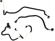 Kit tubi carburante gasolio