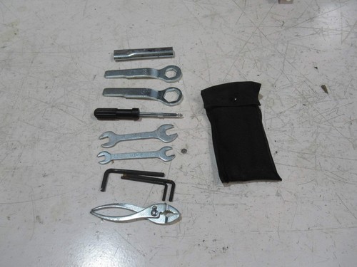 Kit attrezzi kawasaki - kit,