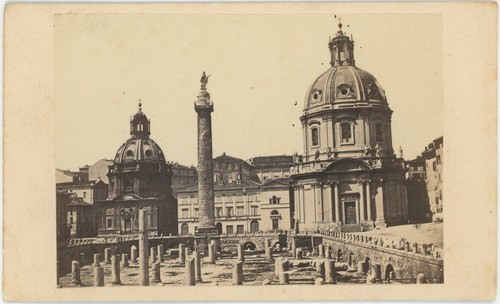 Cdv circa 1865 - circa,
