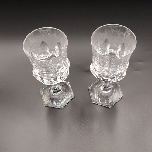 Set bicchieri tiro - 2, da