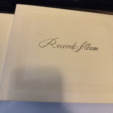 Lot of 4 Vintage Decca 45 rpm