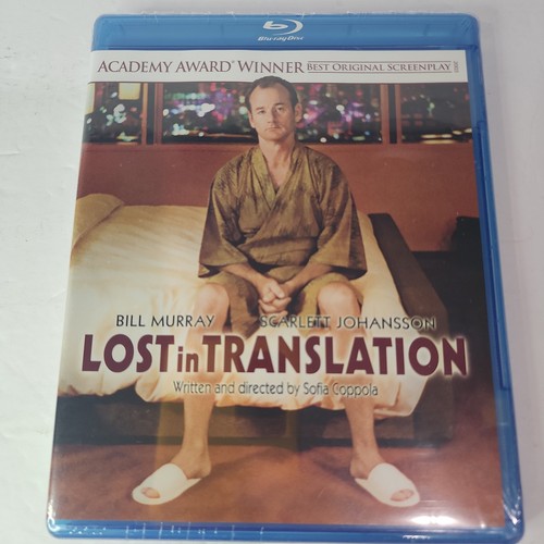New sealed 2003 - sealed, in