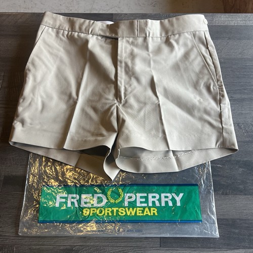Pantaloncini fred perry - pantaloncini,