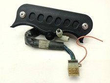 STRUMENTO SPIE CRUSCOTTO DASHBOARD LIGHTS 2 TRIUMPH SPEED TRIPLE 955 I 98-01