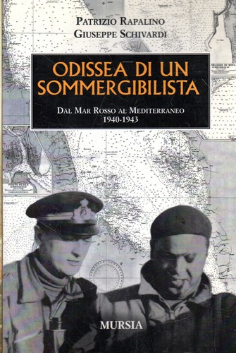 Odissea sommergibilista - di,
