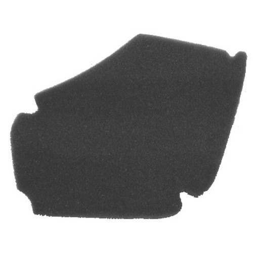 Spugna filtro aria nypso - spugna,