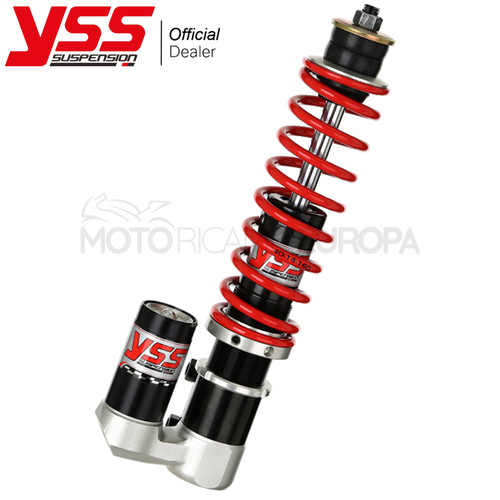 Ammortizzatore anteriore yss - ammortizzatore,
