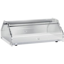 Vetrina neutra espositore