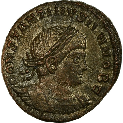 656610 moneta costantino - [#656610],