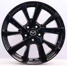 Cerchio in lega Mazda3 Mazda CX-30 18 ORIGINALE BDELV3810