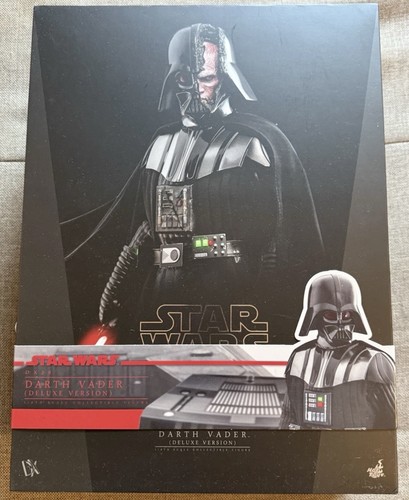 Hot toys star wars - star,