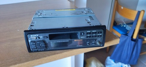 Sony 4750rds lettore di - (lettore,