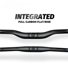 Manubrio Mtb Carbonio