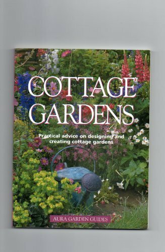 Cottage gardens practical - cottage,