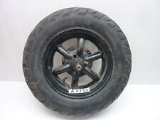 Mbk Booster cerchio ruota anteriore con perno e rinvio velocit? contachilometri