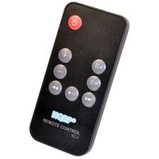 Telecomando hqrp compatibile - hqrp,