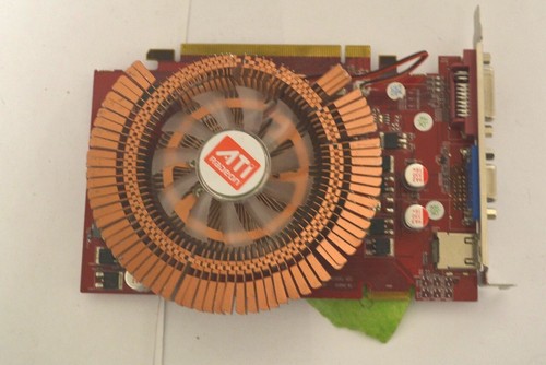Apollo radeon 4670 - radeon, hd