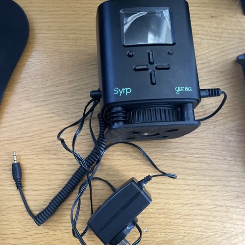 Syrp genie one controller - syrp,
